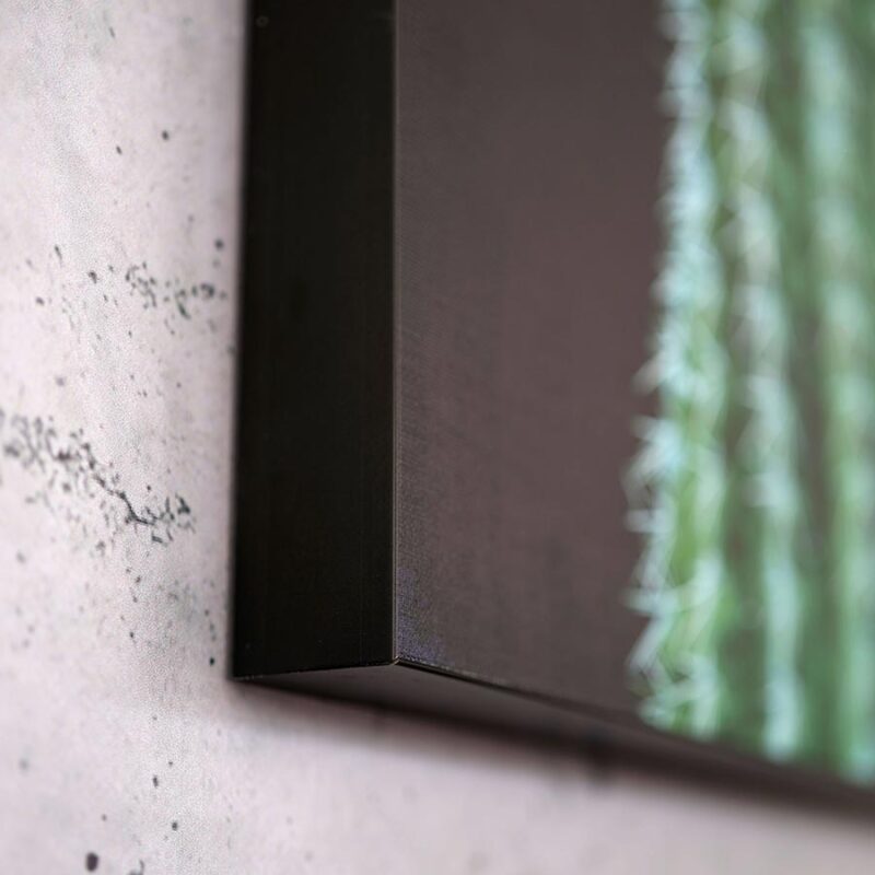 Print+Frame Deluxe PosterFactory Online Poster Printing